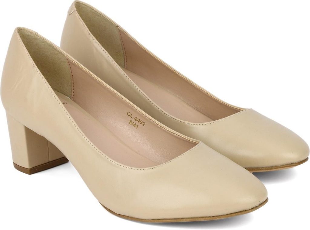 Comfortable Footwear