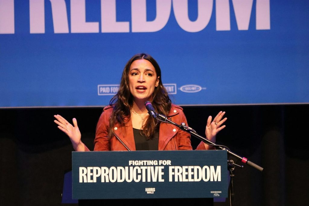 AOC’s Egg Freezing Disclosure and Family Planning Comments
