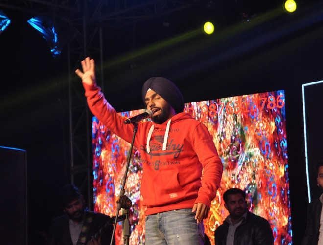 How Ammy Virk Paid Back His Father’s Loan