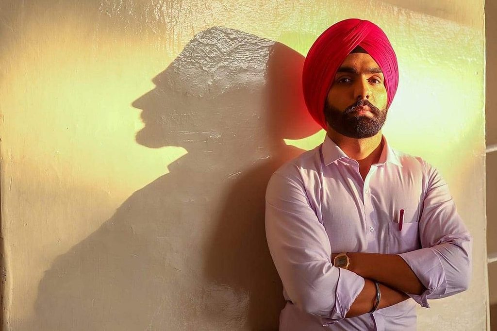 From Selling a Maruti Zen to Funding His First Album