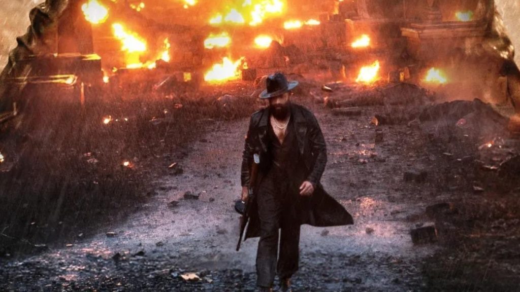 Why Toxic’s OTT Release Could Give The Film A Second Chance