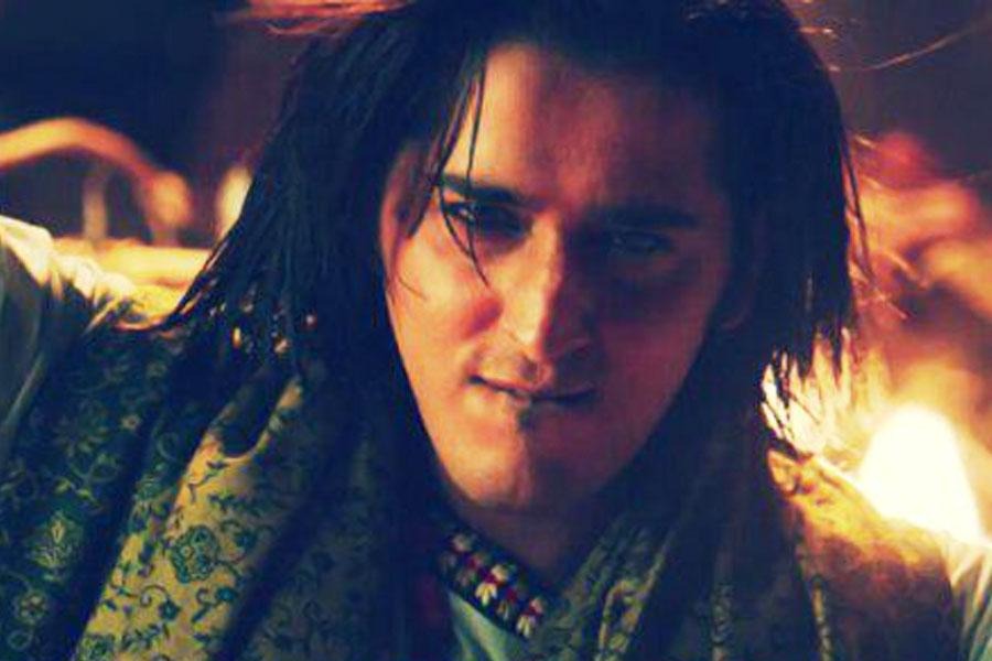 Why Qazi Touqeer Wife Has Become a Bigg Boss 20 Talking Point