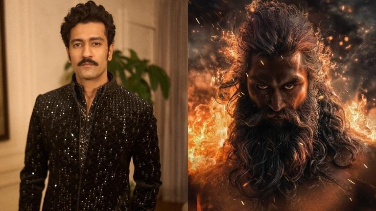 Amar Kaushik’s Mahavatar Commitment Pushes Stree 3 Filming Further