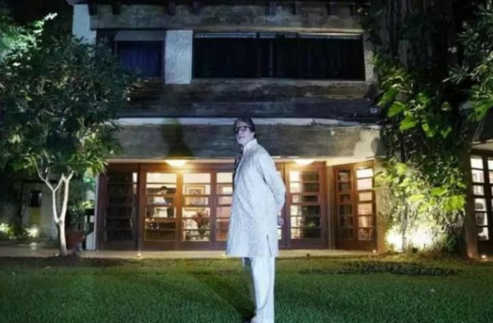 Pratiksha Bungalow: What We Know About the Rs 50 Crore Property Transfer