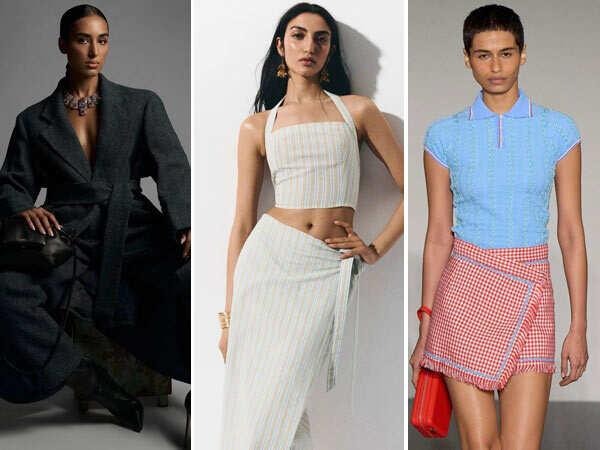 Avanti Nagrath, Kirandeep Chahal and Mahieka Sharma Define Individuality