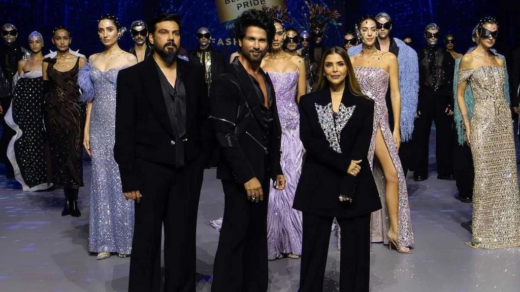 How Blenders Pride Connects Fashion, Sophistication and Lifestyle
