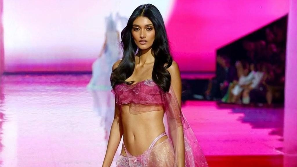 Neelam Gill and Other Indian Stars Who Lit Up the 2026 Runway