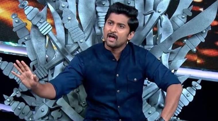 Nani’s Work Beyond Acting: Bigg Boss Telugu and Film Production