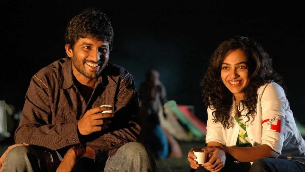 Nani’s Filmography: Movies That Established His Natural Star Status