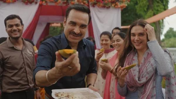 What to Expect From the Plot of Parivarik ManuRanjan