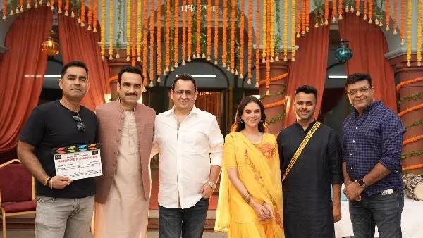 Behind the Scenes: Writers, Producers and Creative Team