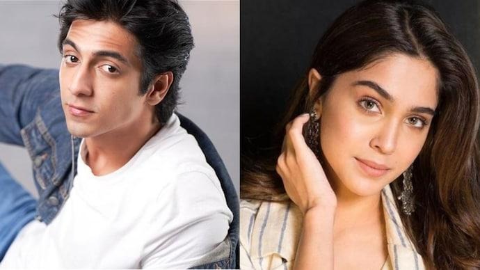 What Ahaan Panday and Sharvari Bring to Their First Film Together