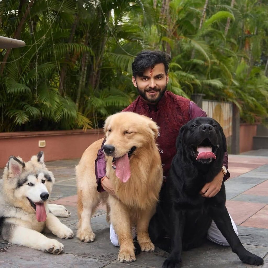 Inside Shikhar Pahariya's Reported Real Estate Portfolio