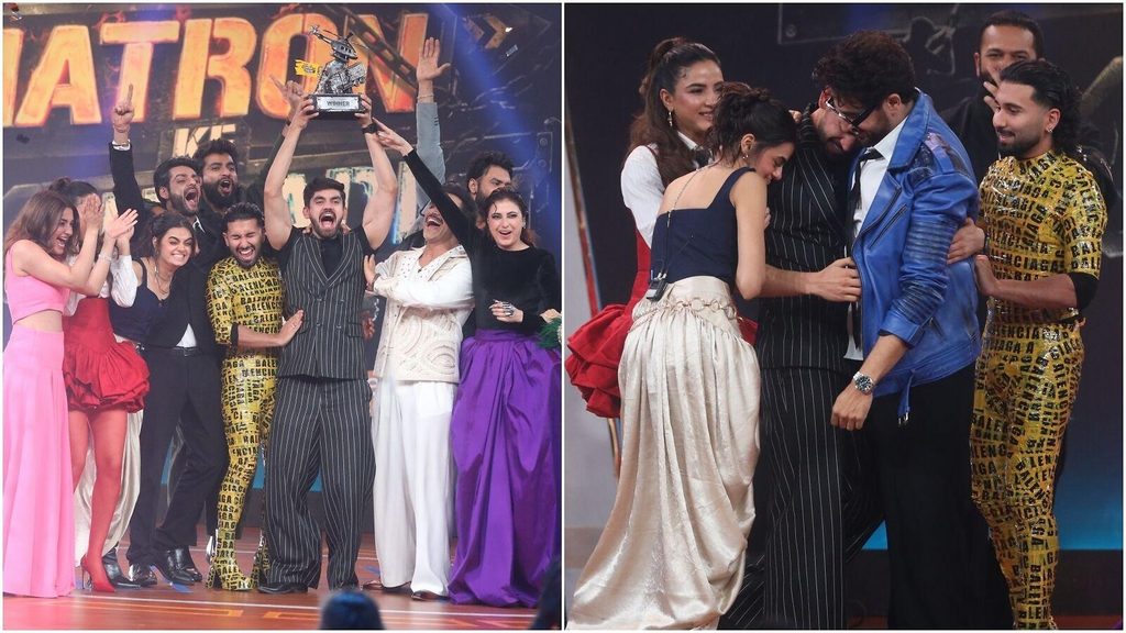Why the Khatron Ke Khiladi 15 Win Means So Much to Avinash Mishra