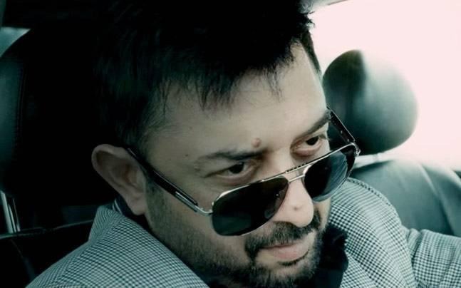 Why Arvind Swamy Traded Film Stardom for the Corporate World