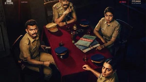 What Makes Pradhama Drishtya Kuttakkar Different From Typical Police Thrillers?