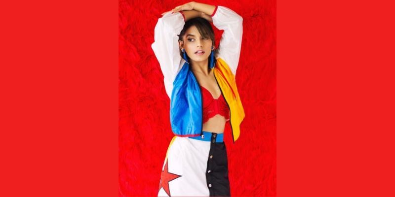 Shannon K in Bigg Boss 20