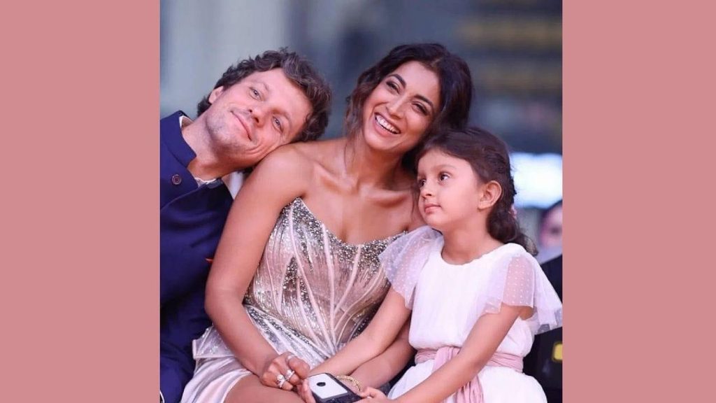 A Look Inside Shriya Saran’s Mumbai Home