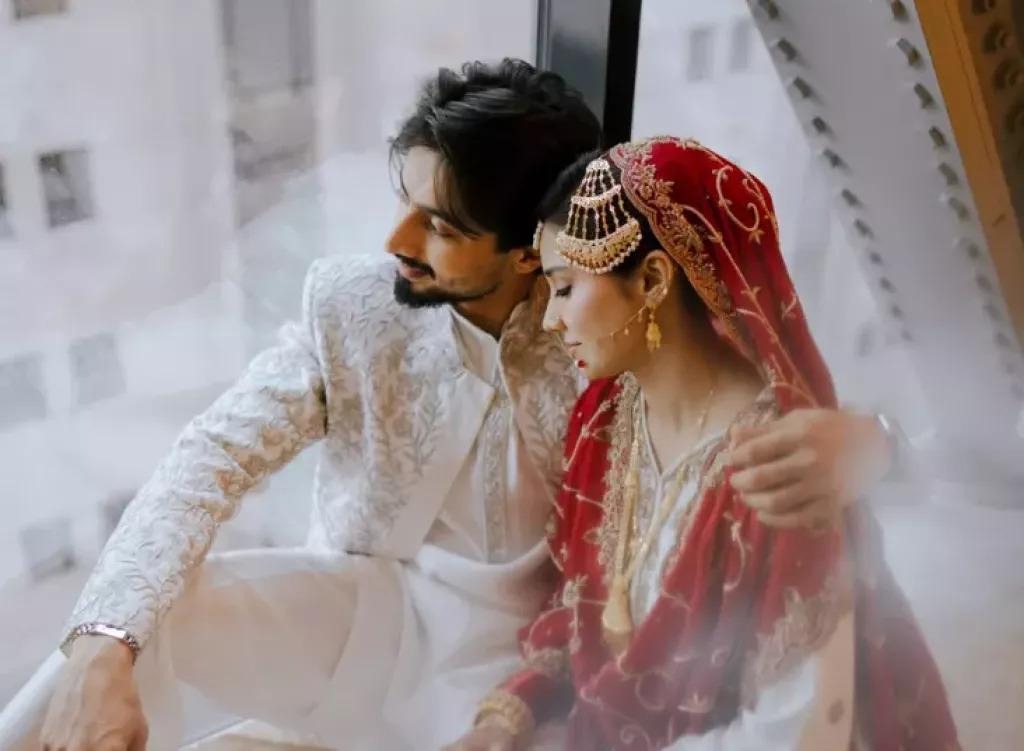 What Is Known About Tanya, Faisal Shaikh’s Wife?