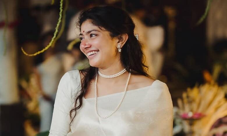 The Rs 2 Crore Endorsement Sai Pallavi Chose to Reject