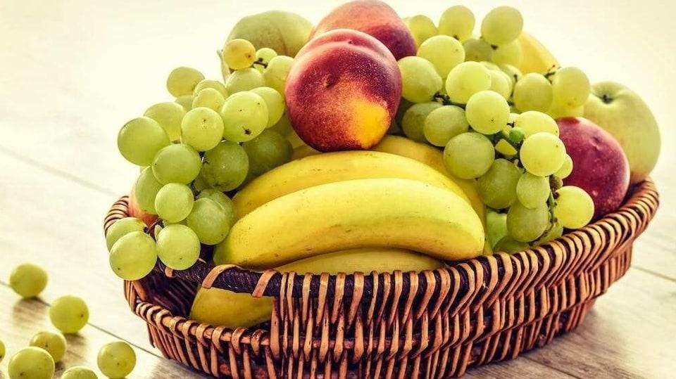 Fresh Fruits