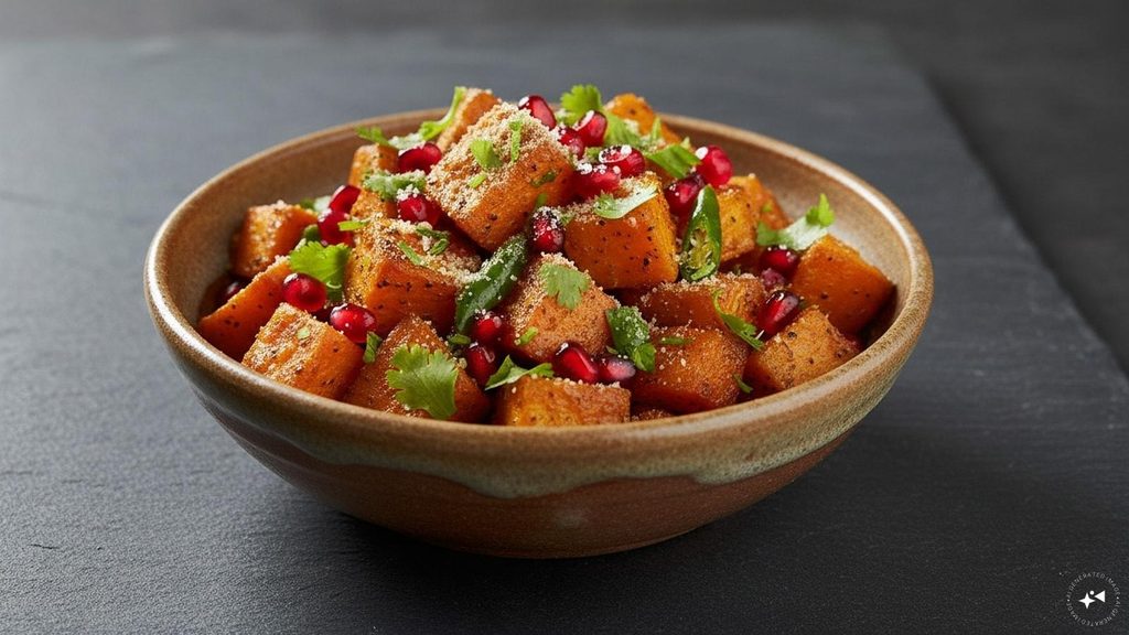 Sweet Potatoes