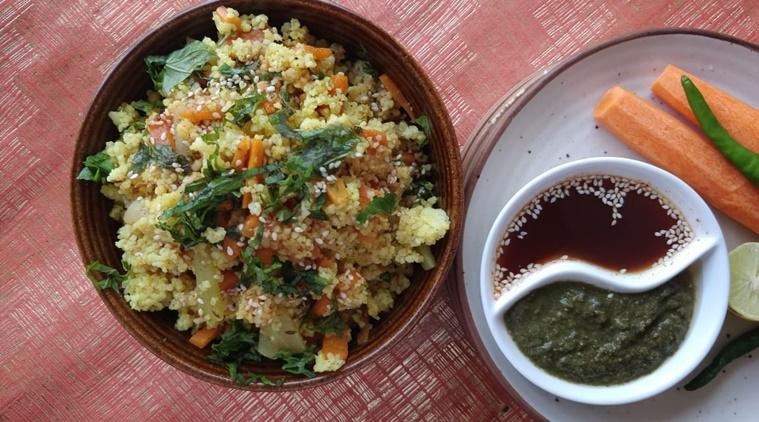 Make Barnyard Millet a Part of Your Meals