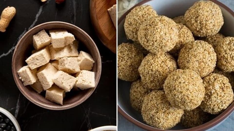 Make Room for Protein