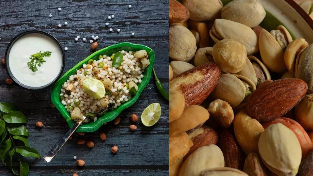 Use Nuts and Seeds Wisely
