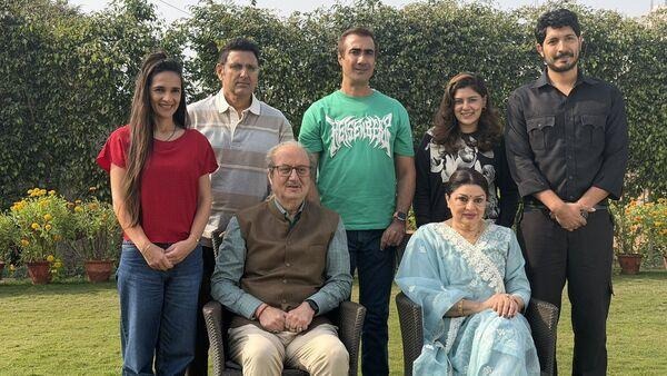 Khosla Ka Ghosla 2 Cast