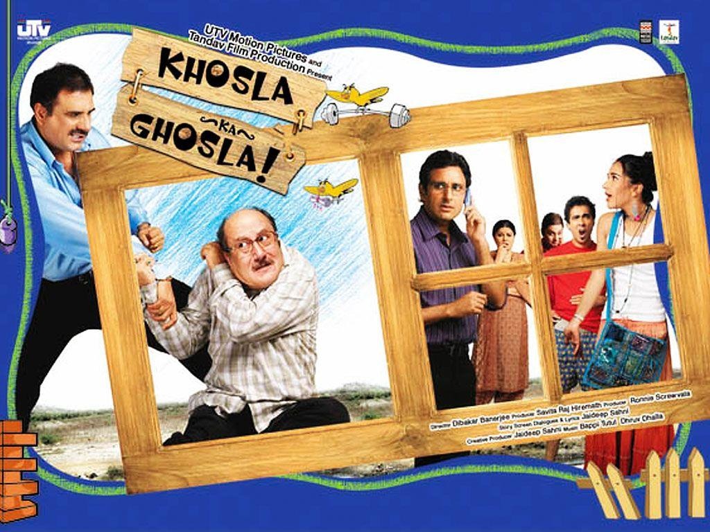 Revisiting the Original Film and Its Property Dispute