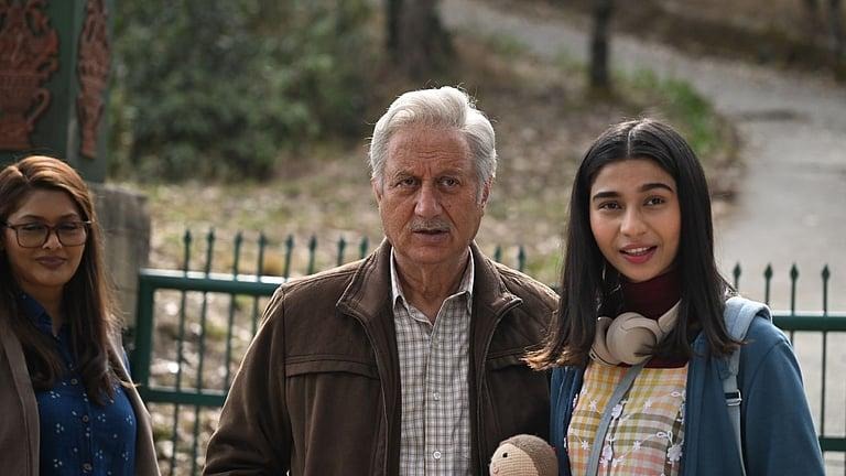 Anupam Kher's Upcoming Films and Latest Projects