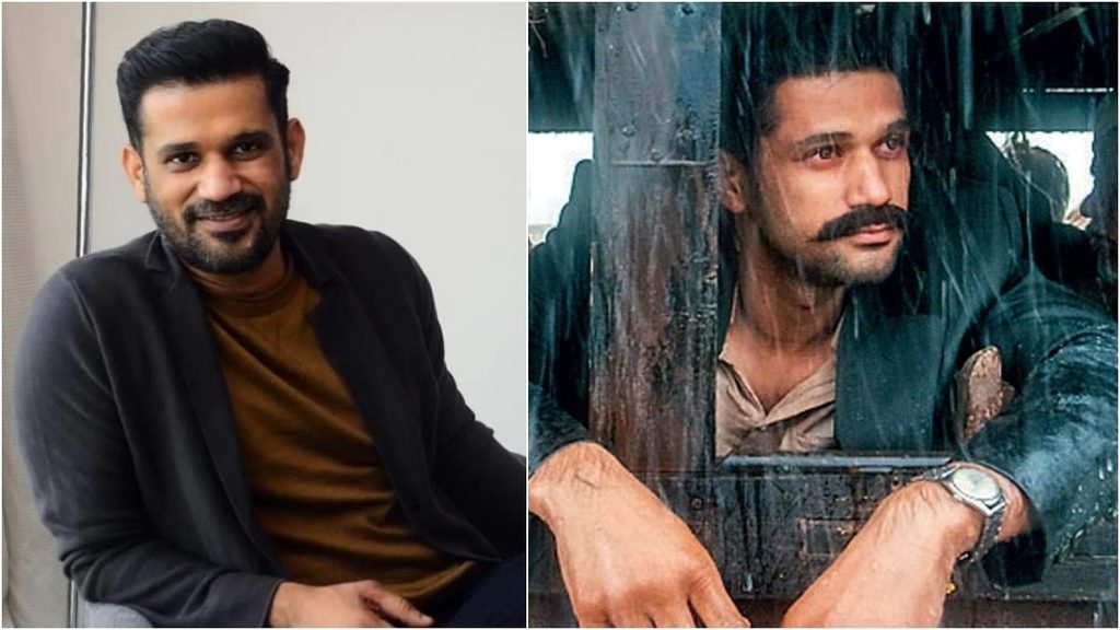 Why Sohum Shah Spent Five Years Developing Tumbbad 2