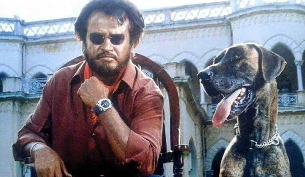 Baashha