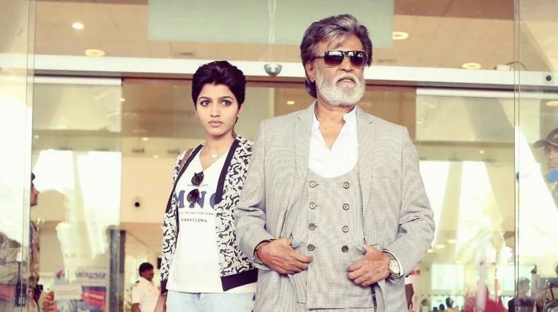 Kabali