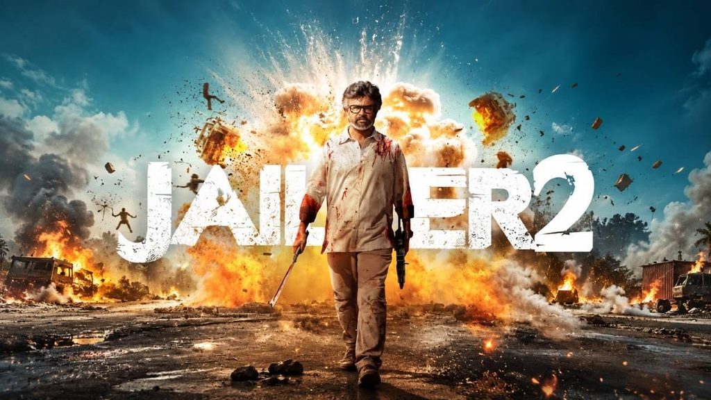 Anirudh Ravichander’s Professional Front: Jailer 2 Box Office Performance