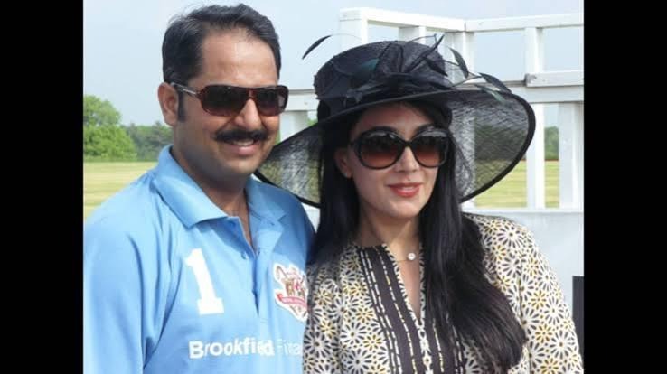 How Did Diya Kumari and Narendra Singh Meet